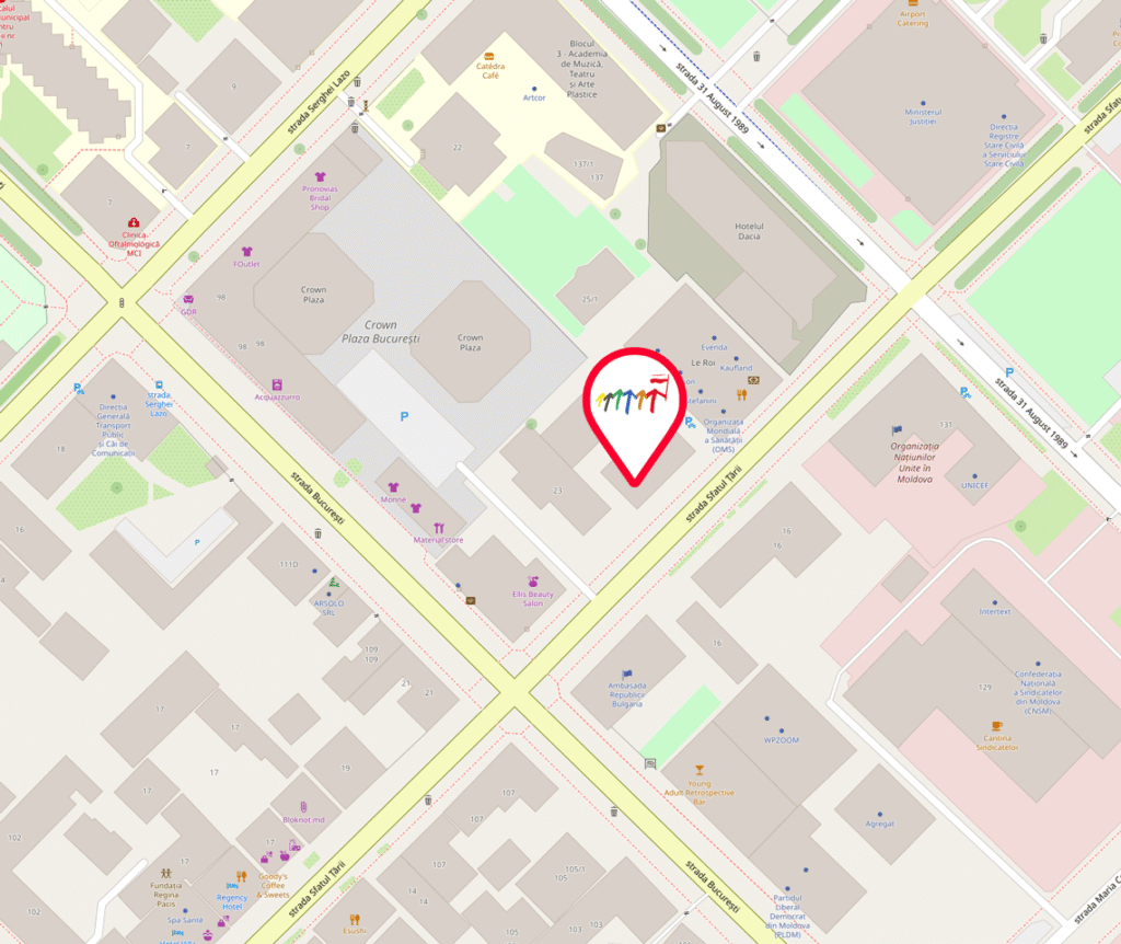 SolidarityFund location